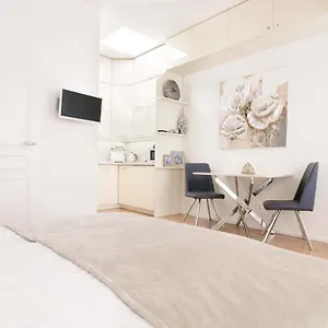 Cozy&quiet With A/c In Centre , Prag Tschechische Republik