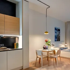 3* Apart Otel Smartments West