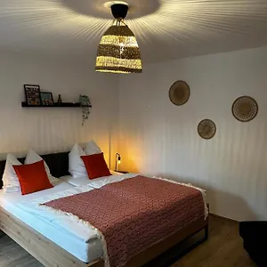 Ii Beck-bräu Nahe Bamberg , Lisberg Deutschland