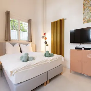 Great 1-room Loft Berlin