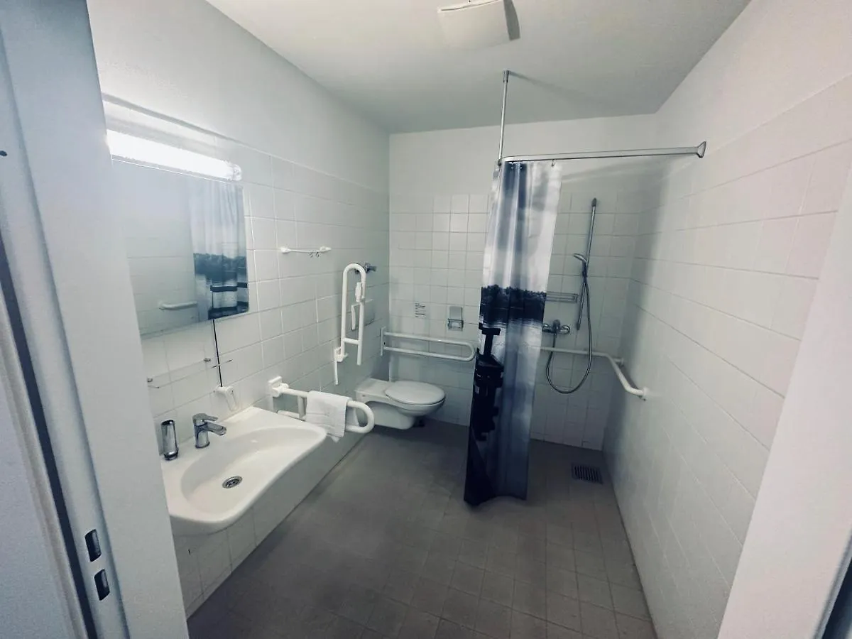 Motel Home Wittenau Berlin 0*,  Germany