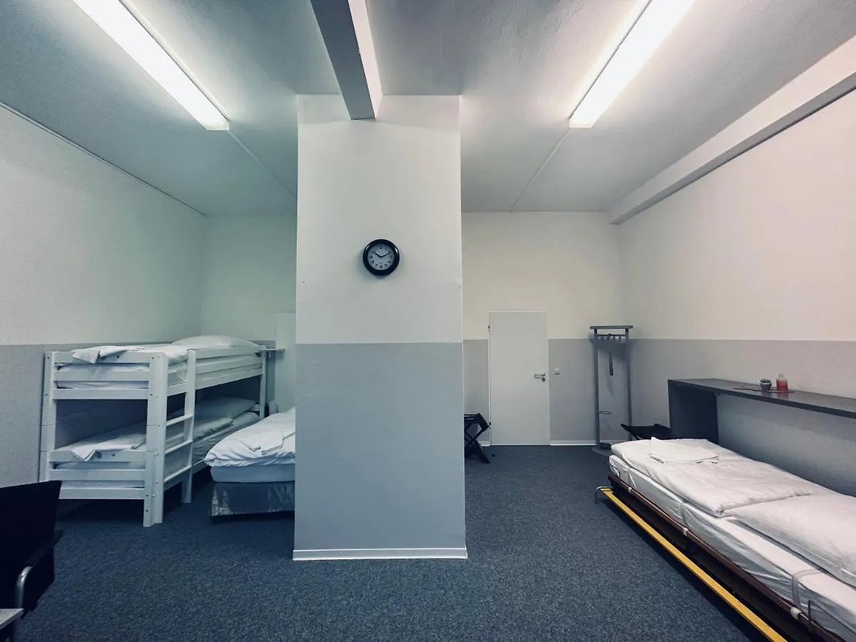 Motel Home Wittenau Berlin 0*,  Germany