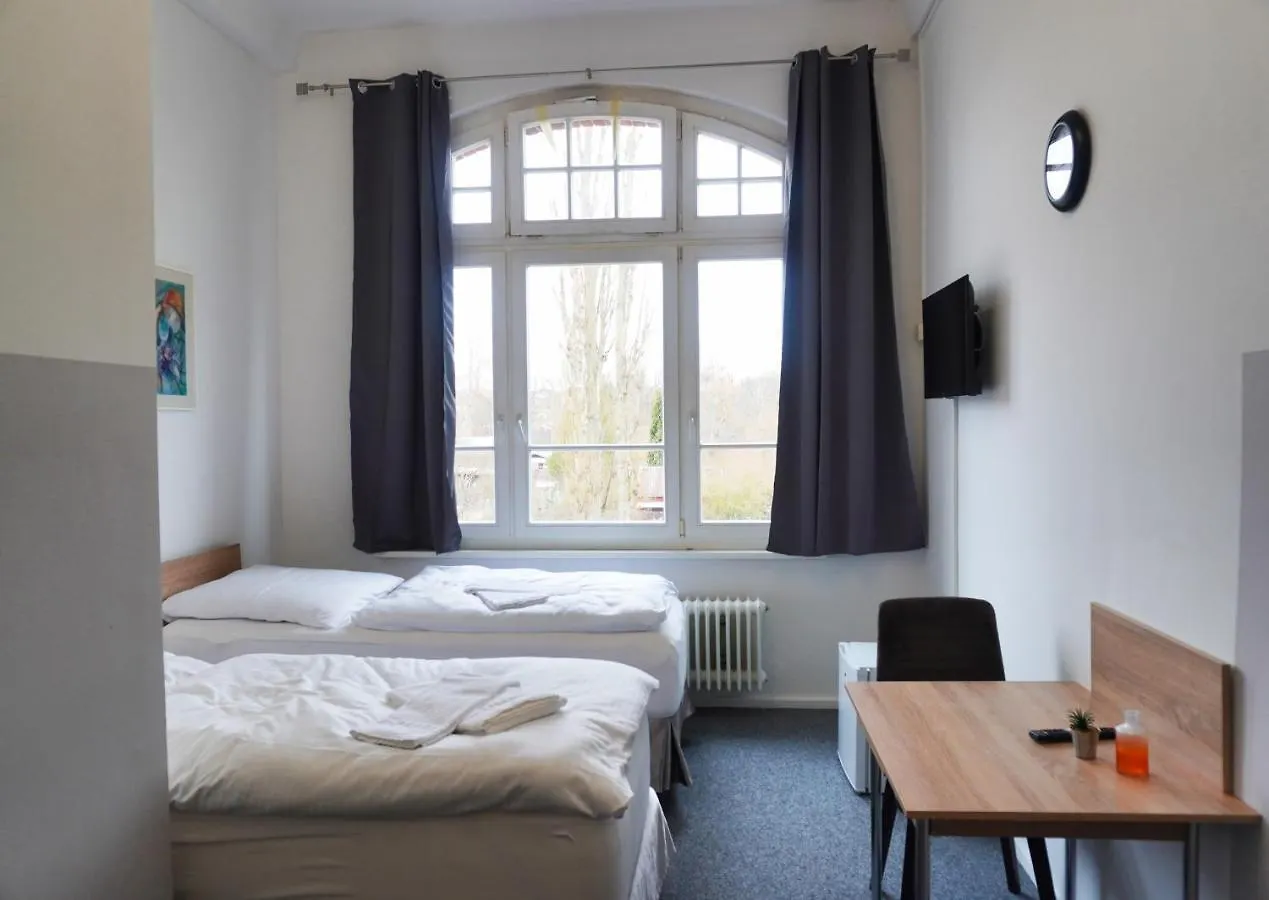 Motel Home Wittenau Berlin