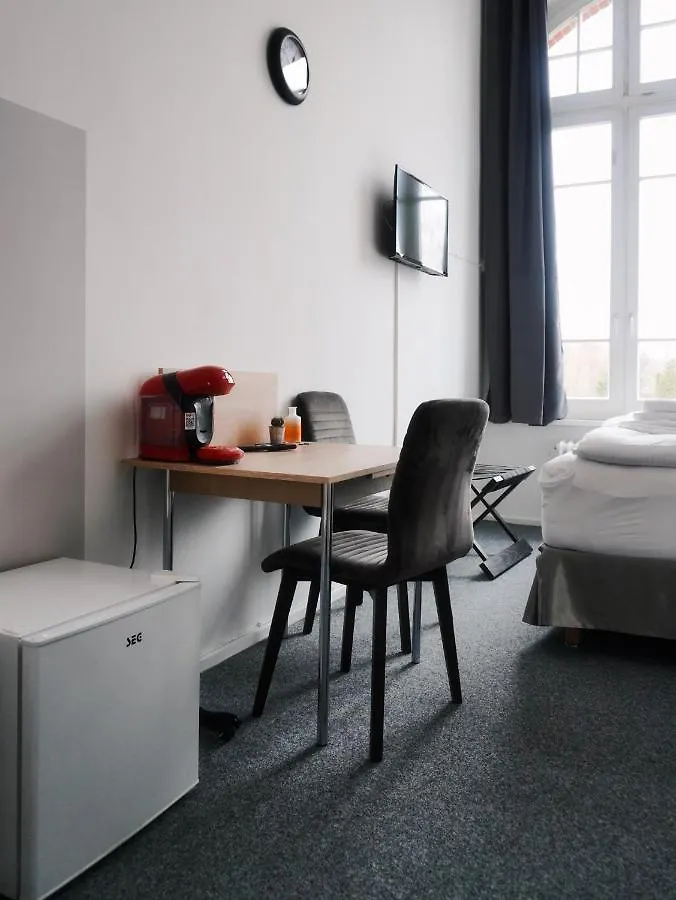 Motel Home Wittenau Berlin 0*,