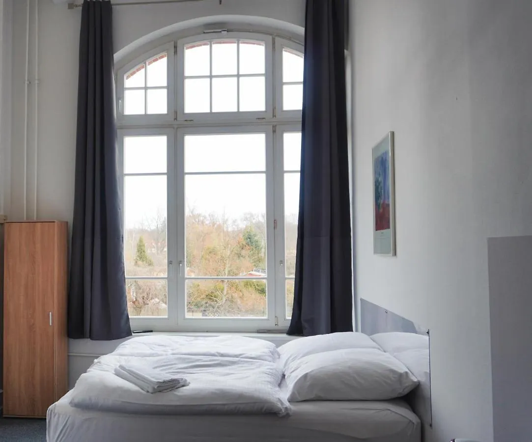 Motel Home Wittenau Berlin Apartment