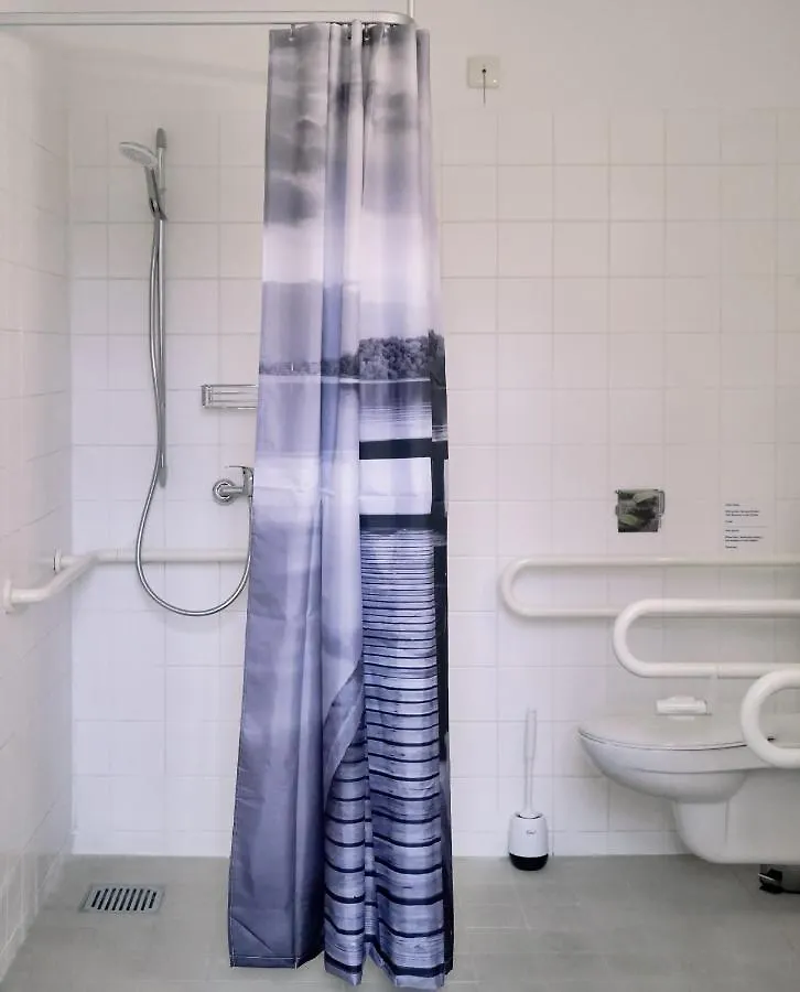 Motel Home Wittenau Berlin Germany