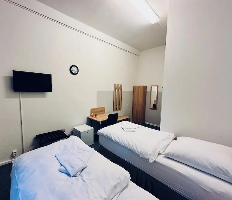 Motel Home Wittenau Berlin 0*,