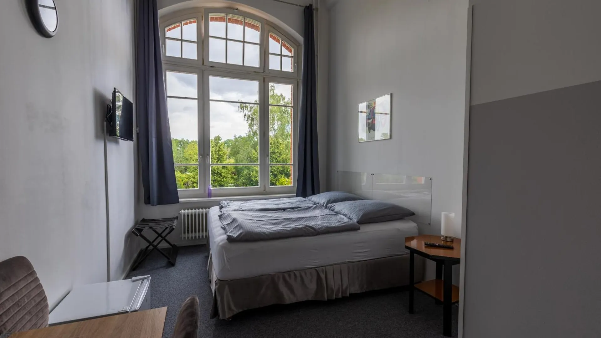 Apartment Motel Home Wittenau Berlin