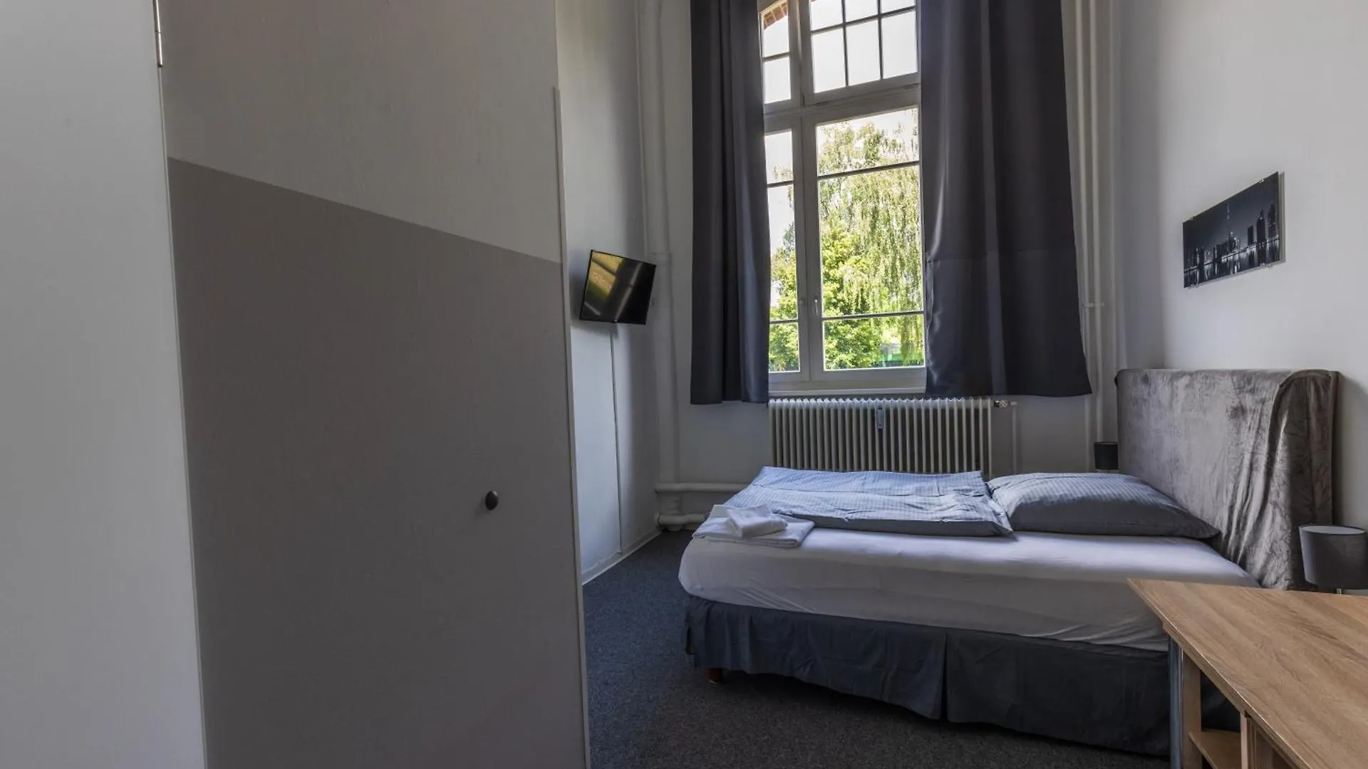 Motel Home Wittenau Berlin