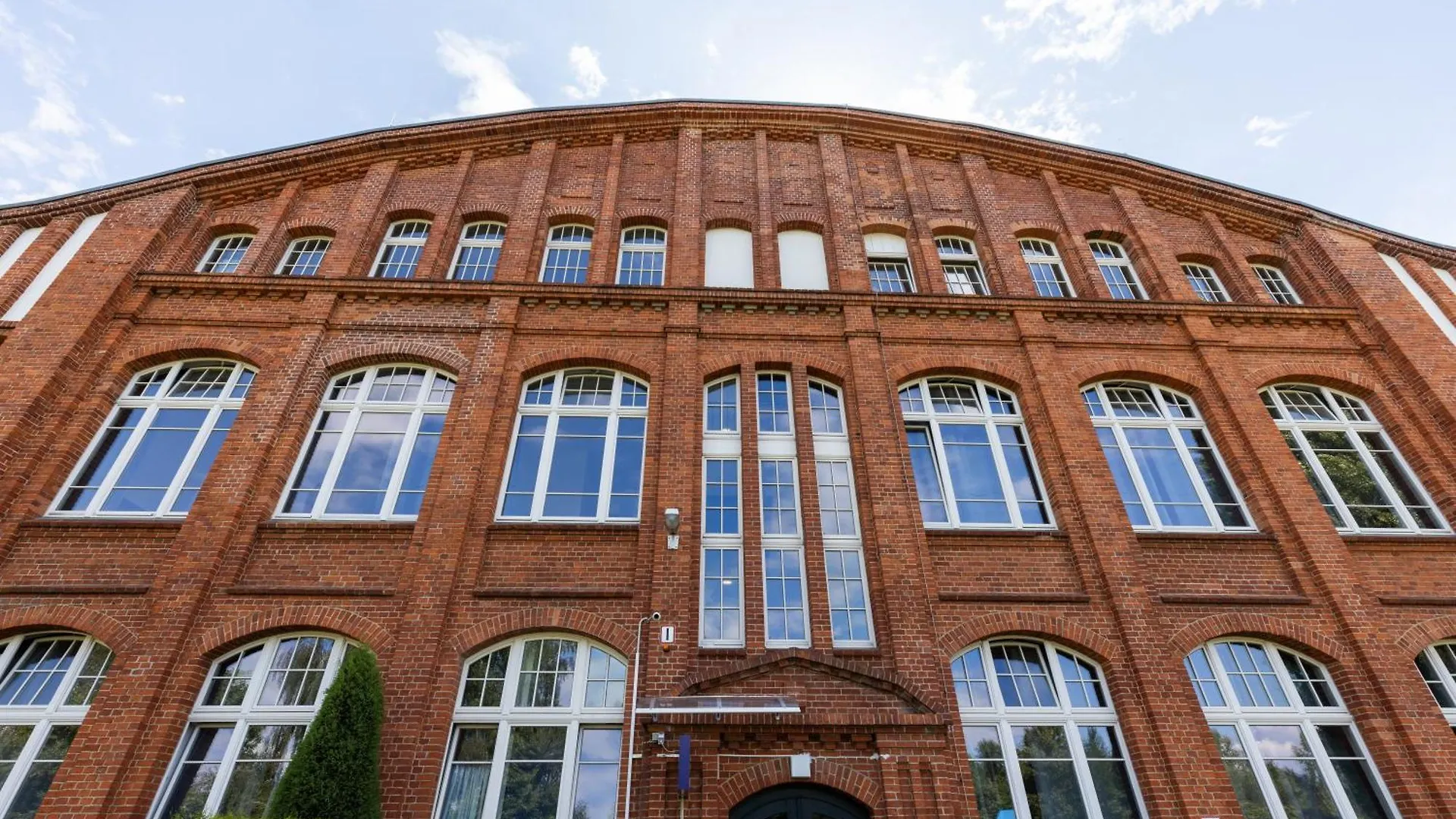 Apartment Motel Home Wittenau Berlin Germany