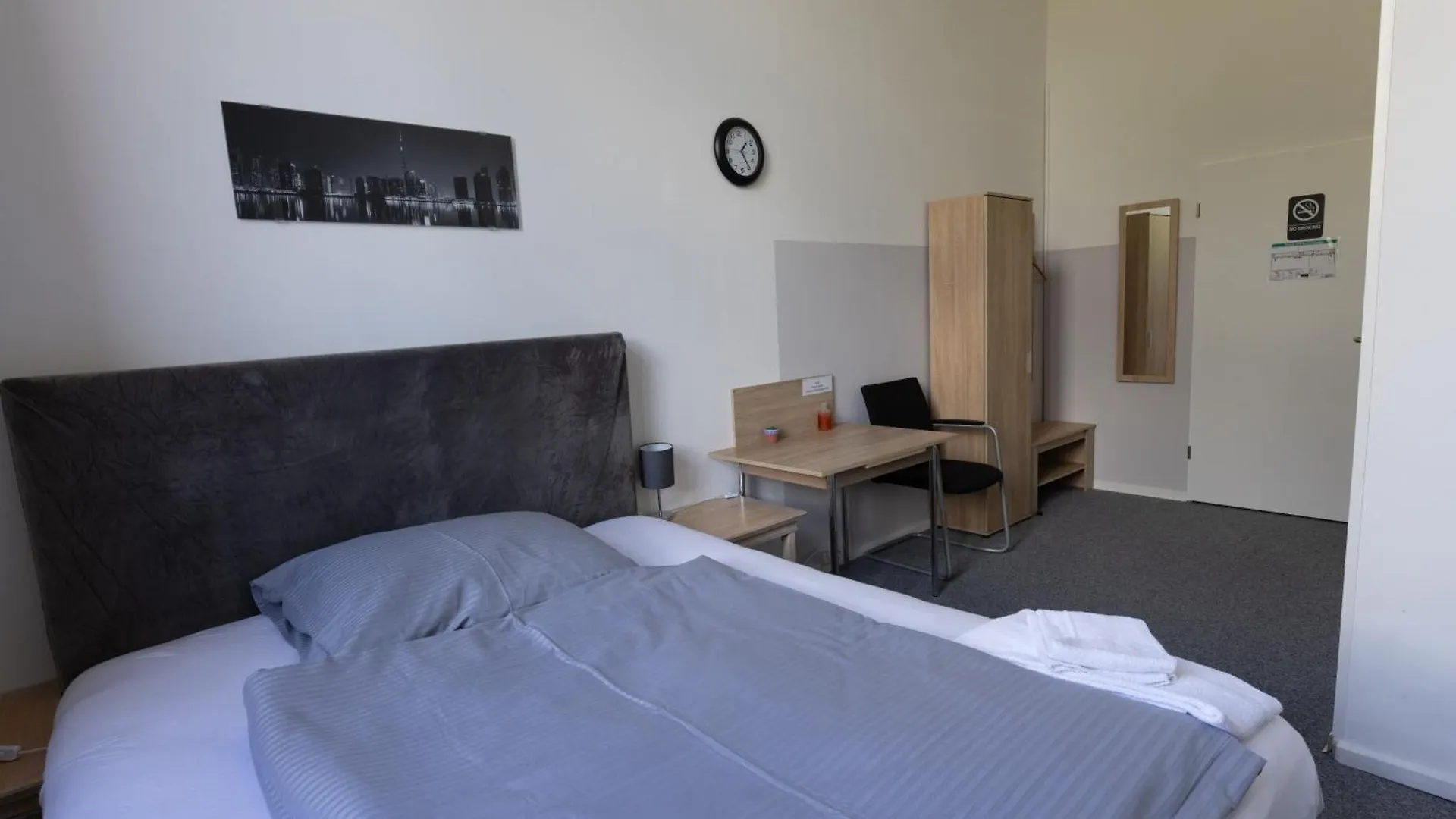 Apartment Motel Home Wittenau Berlin