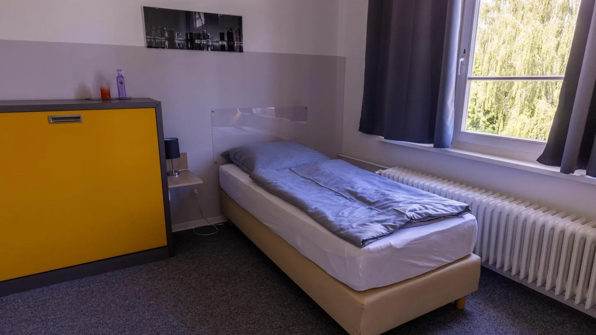 Motel Home Wittenau Berlin 0*,